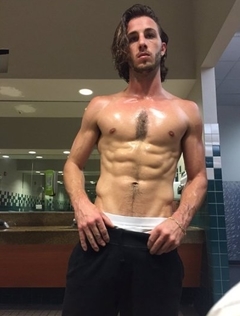 Lucas Frost