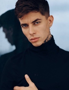 Maksim Orlov