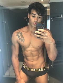 Marco Antonio