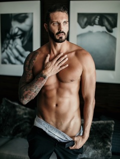 Quinton James