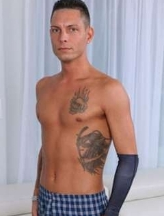 Tyler Steel
